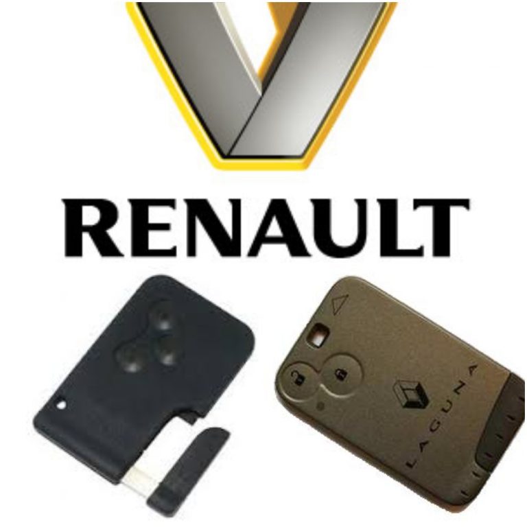 Renault Megane Key Card Replacement Lost Car Keys Renault Megane Key Card Replacement Lost Car Keys